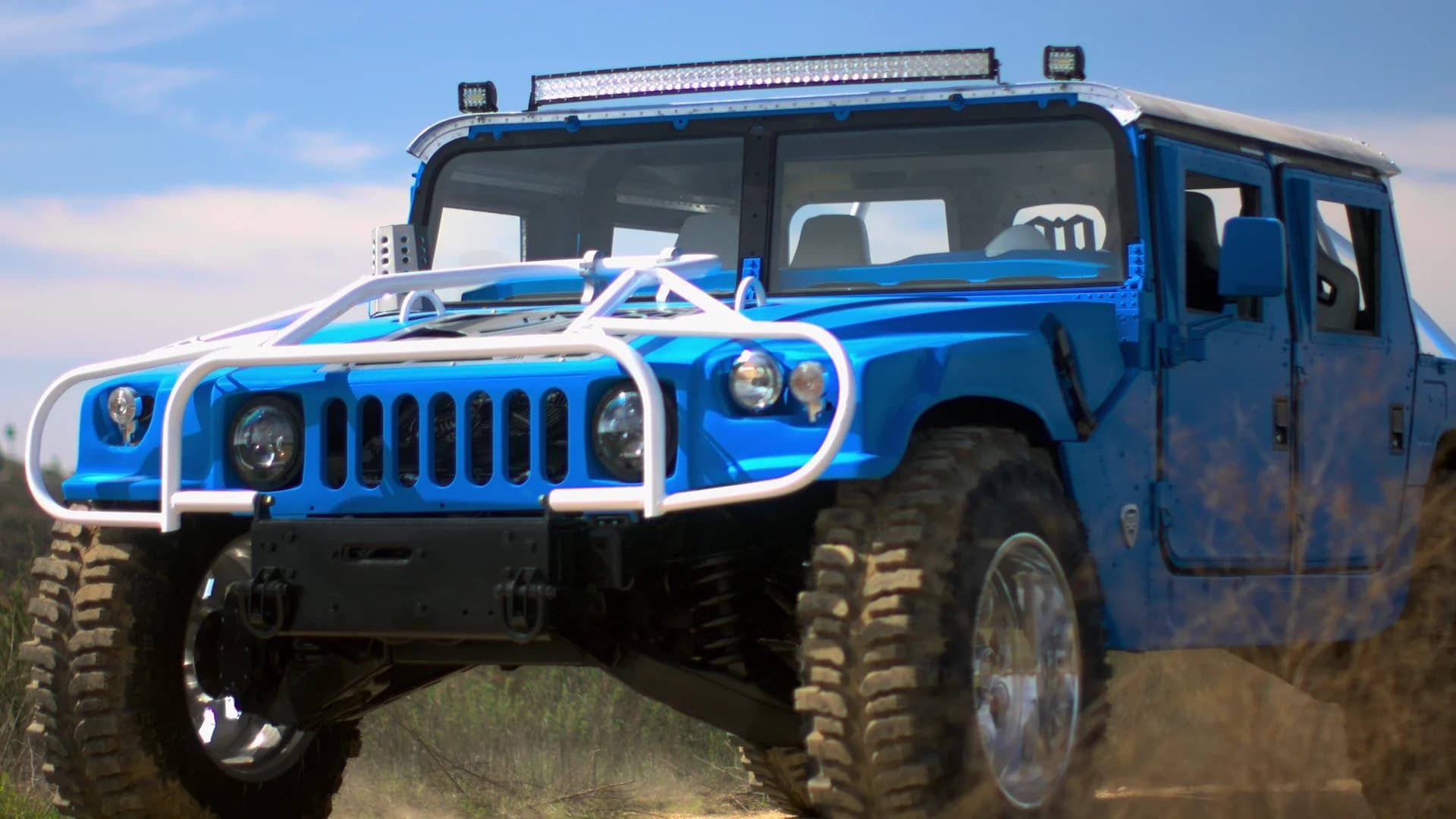 Car Masters: Rust to Riches background