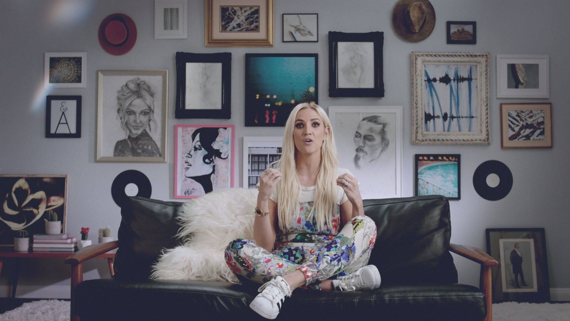 Ashlee+Evan background