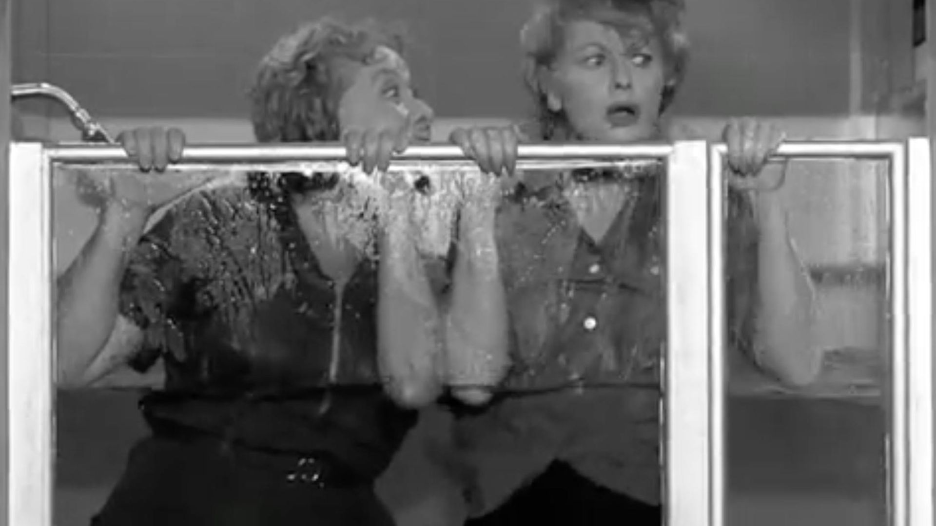 The Lucy Show background