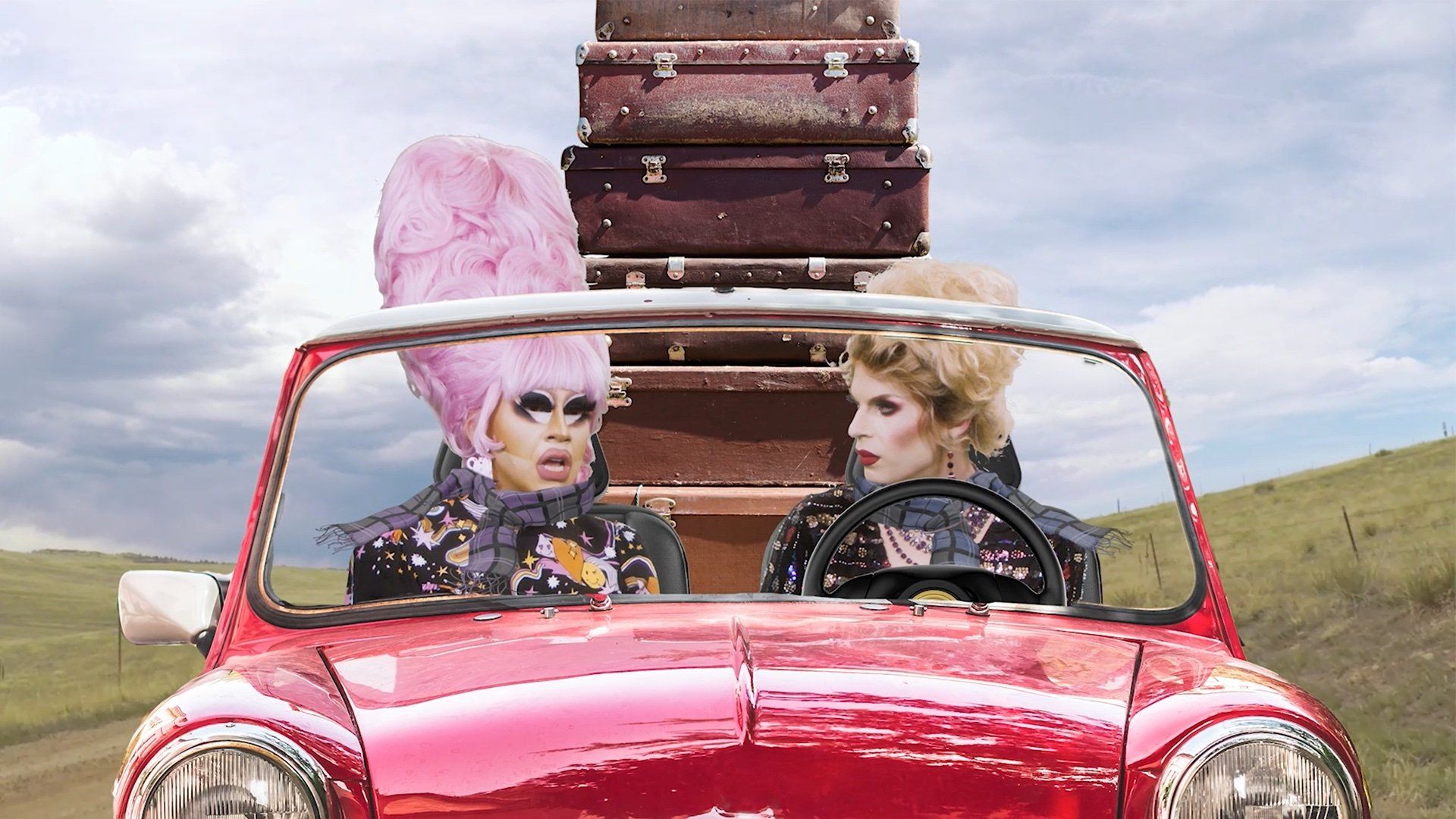UNHhhh background