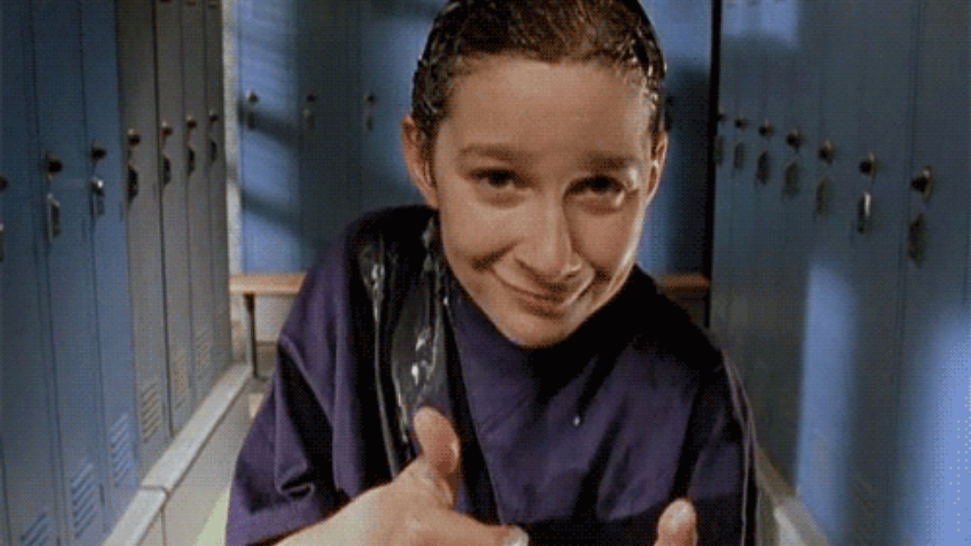 Even Stevens background