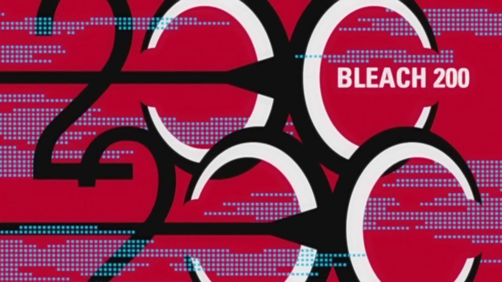 Bleach background