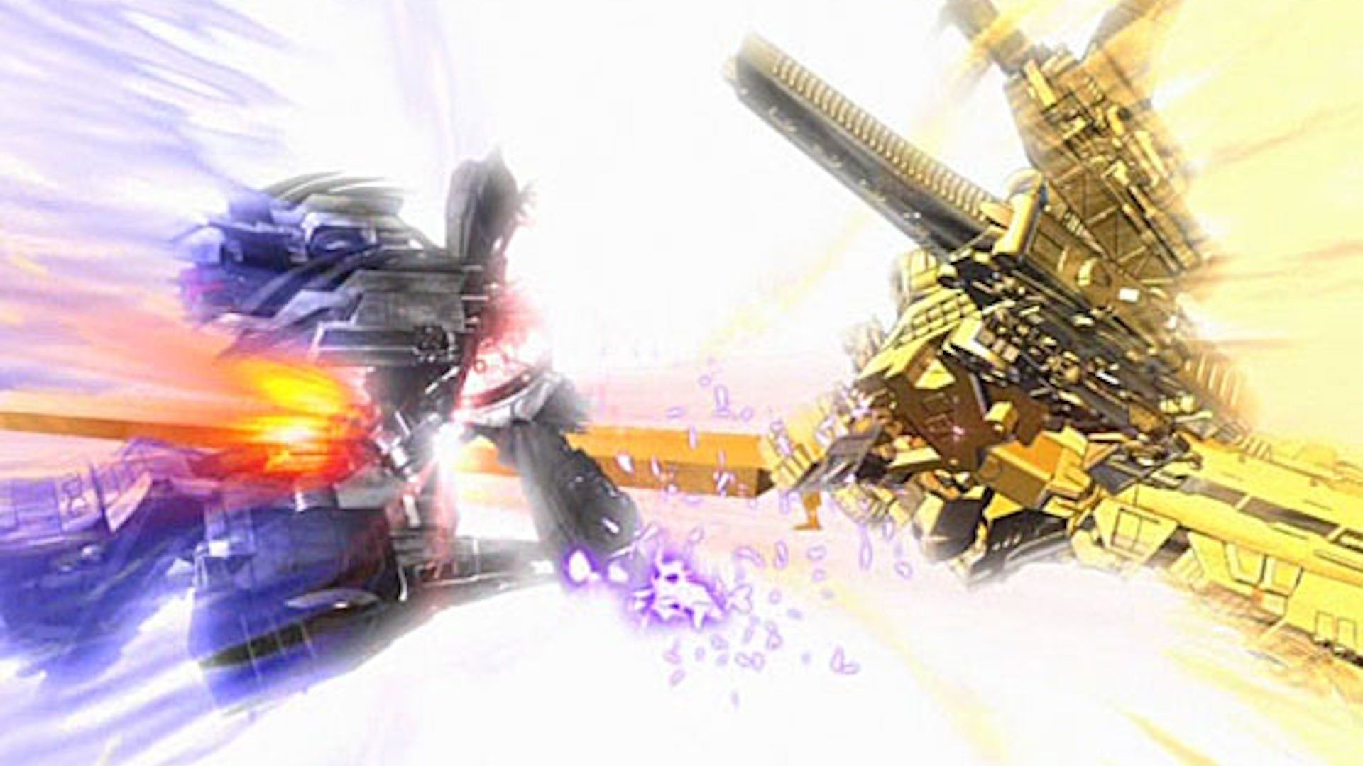 Transformers: Cybertron background