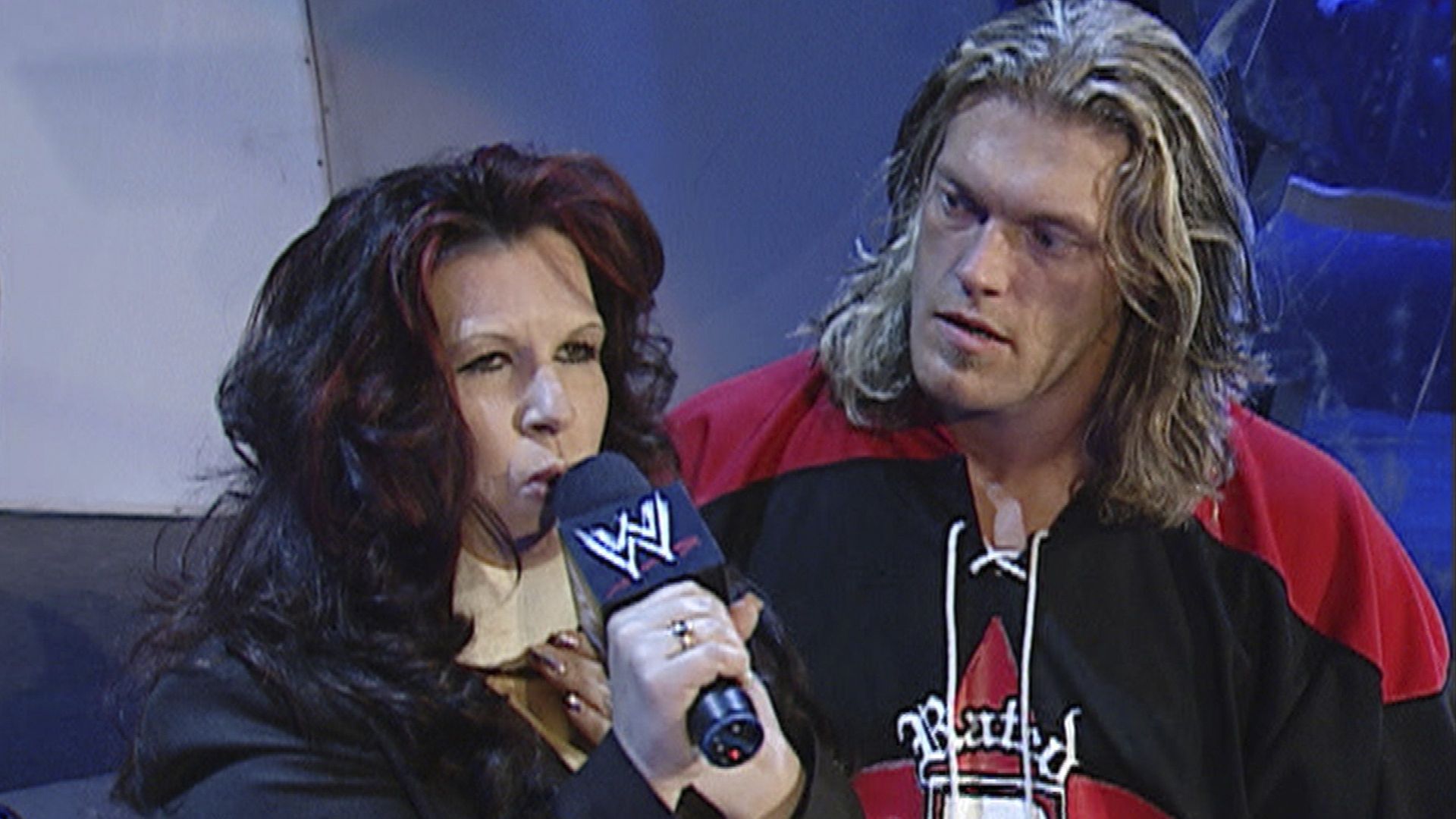World Wrestling Federation Smackdown! background