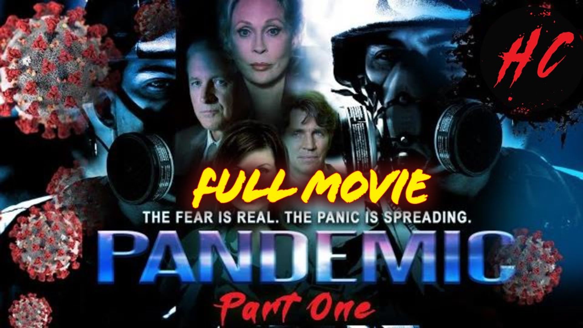 Pandemic background