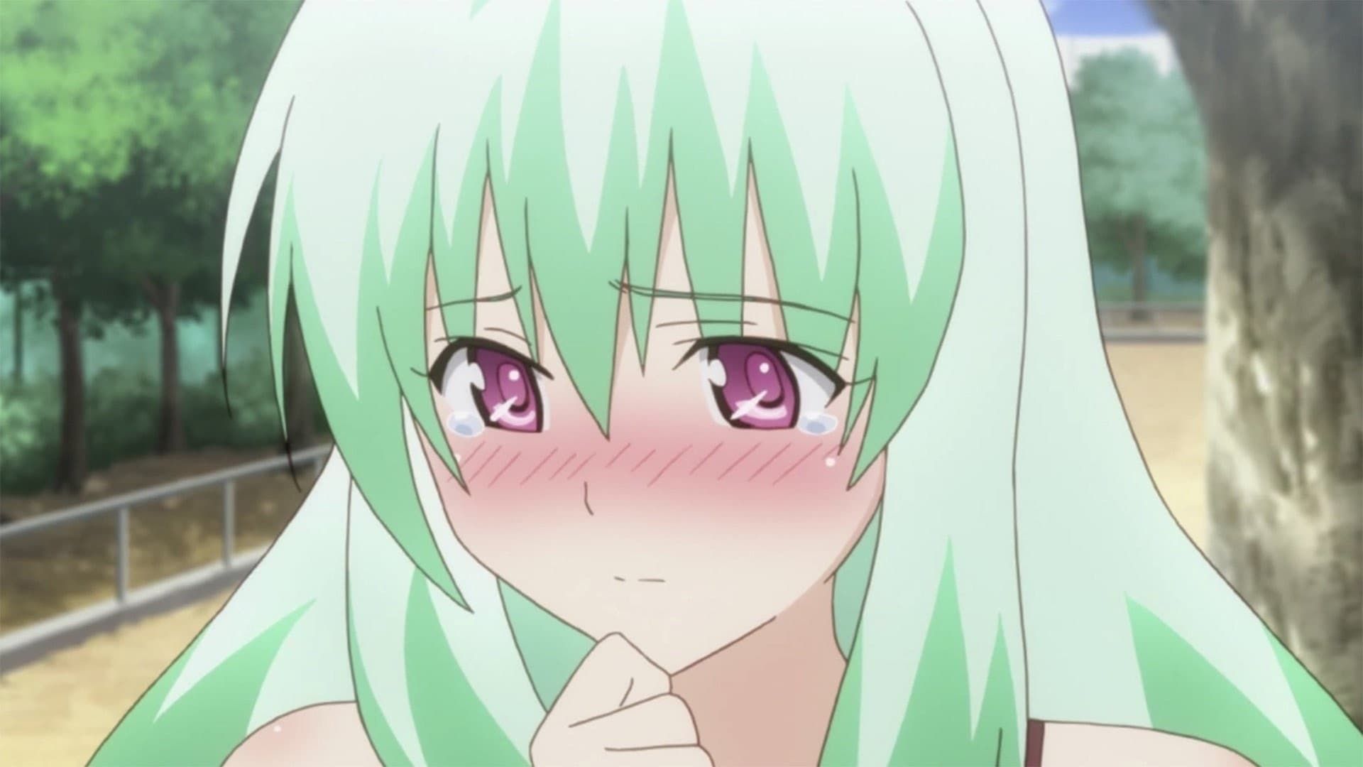 To LOVE-Ru background