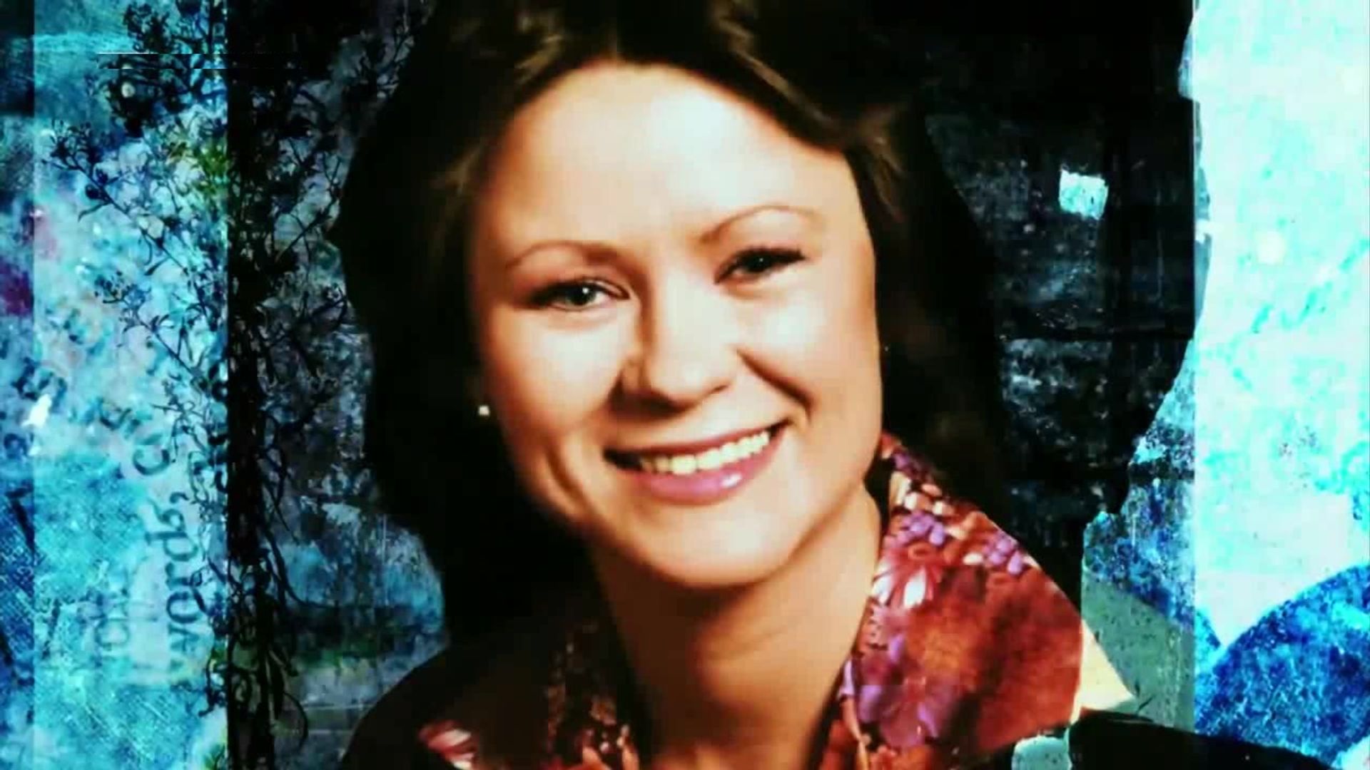 On the Case with Paula Zahn background