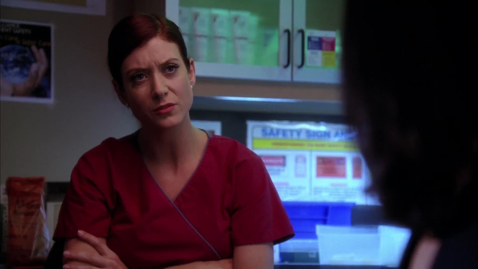 Private Practice background