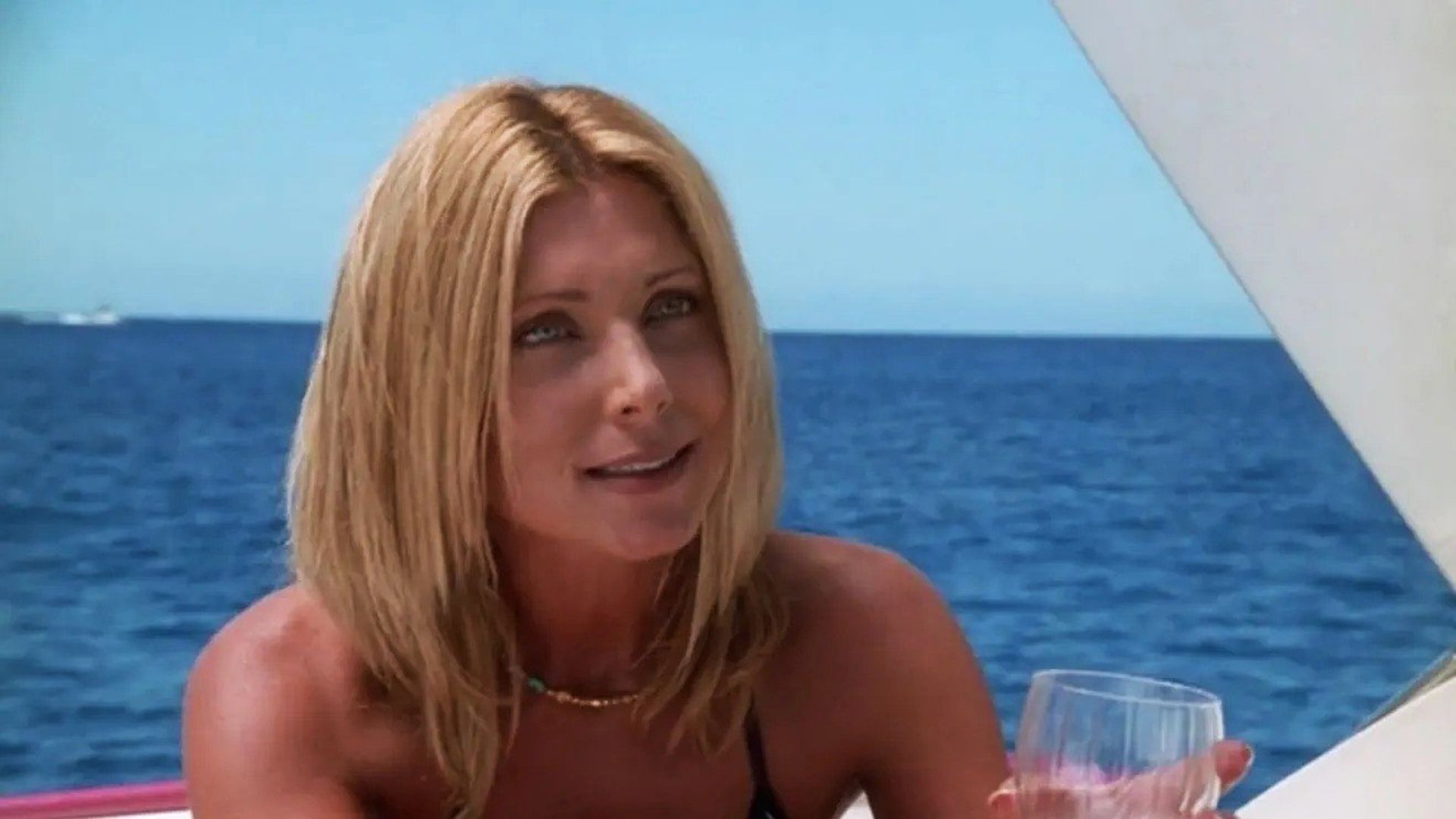 Baywatch background
