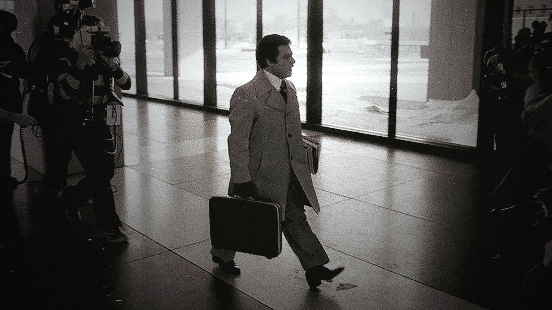Conversations with a Killer: The John Wayne Gacy Tapes background