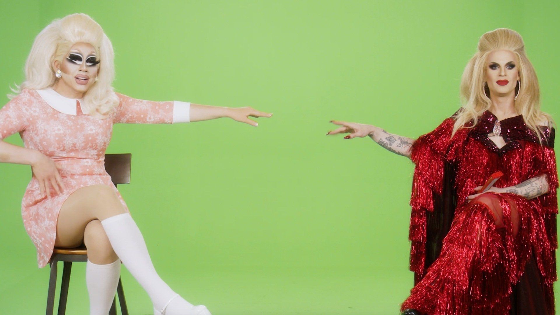 UNHhhh background