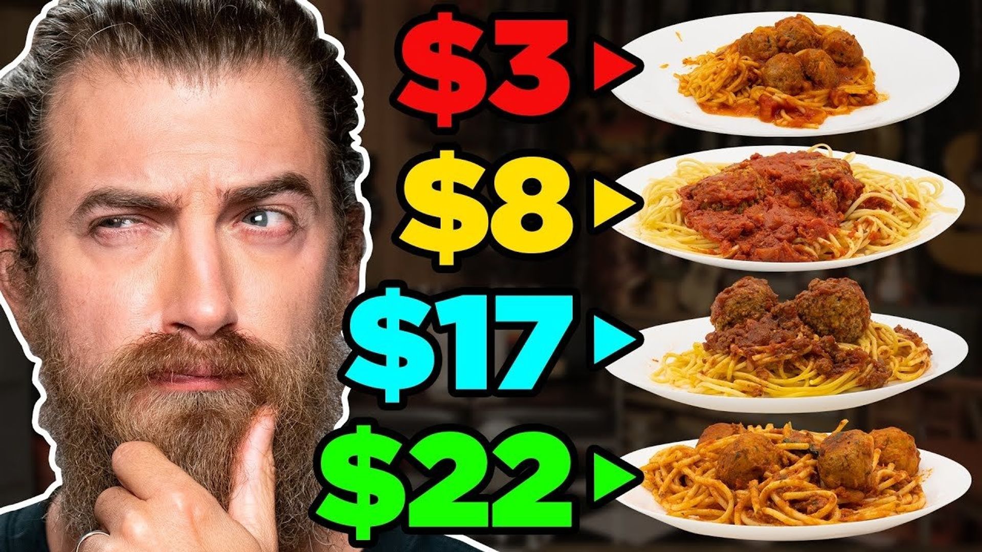 Good Mythical Morning background