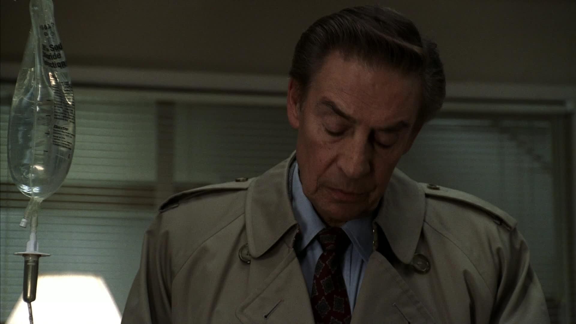 Law & Order background