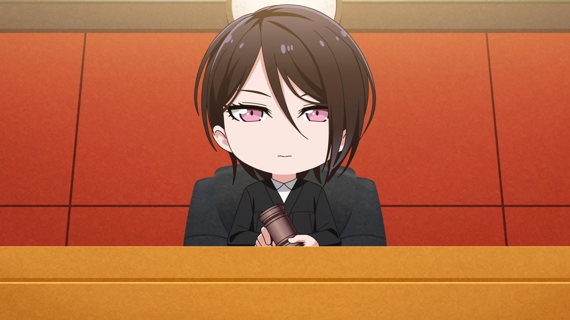 BanG Dream! Girls Band Party! PICO background