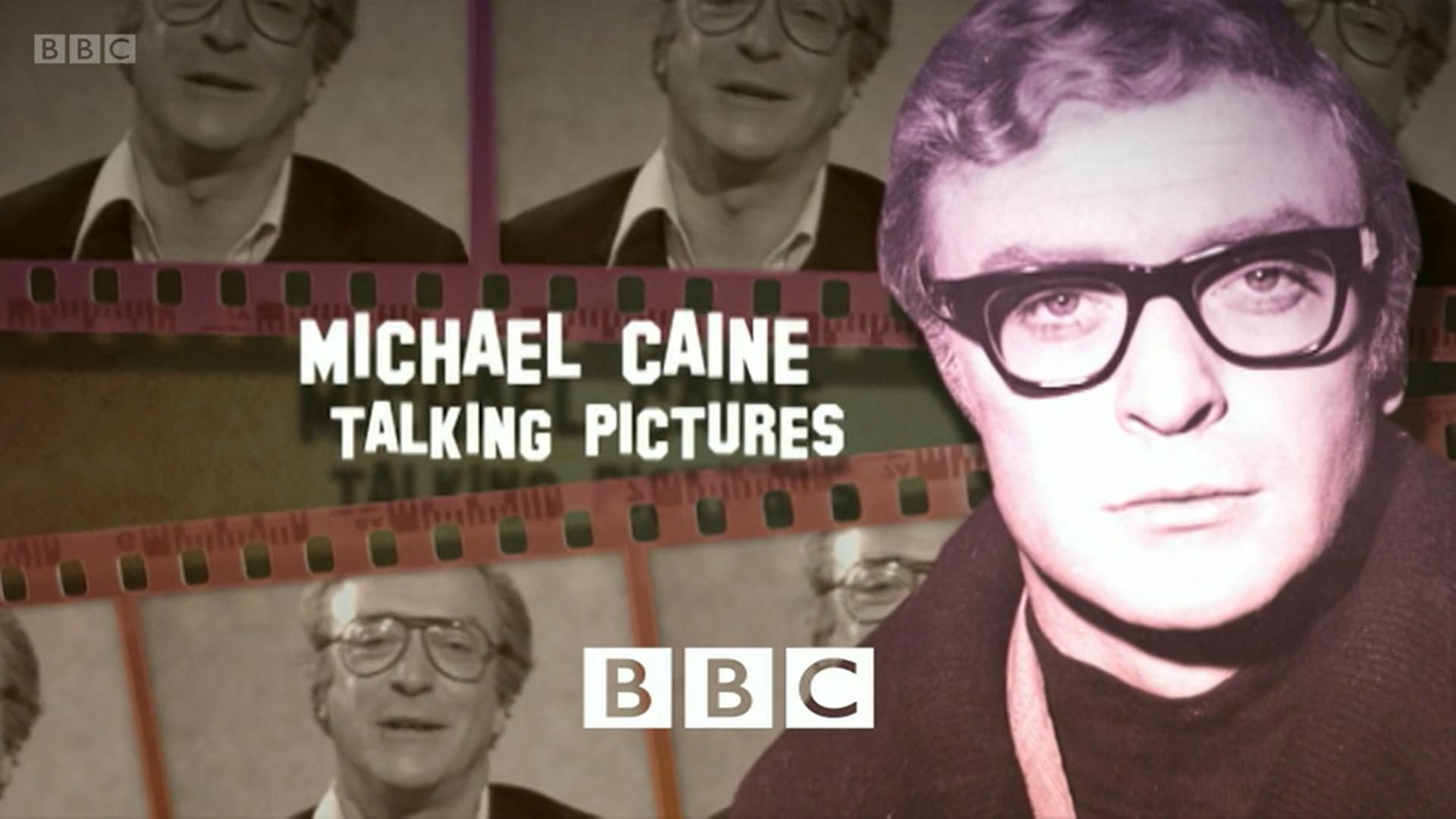 Talking Pictures background