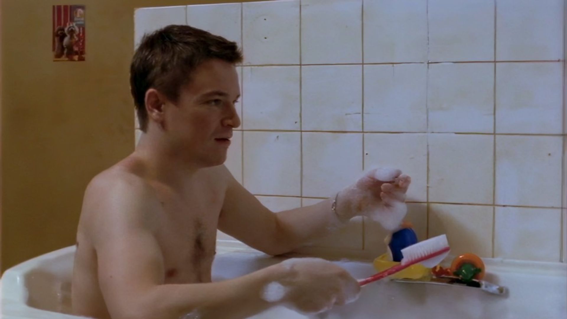 Queer as Folk background