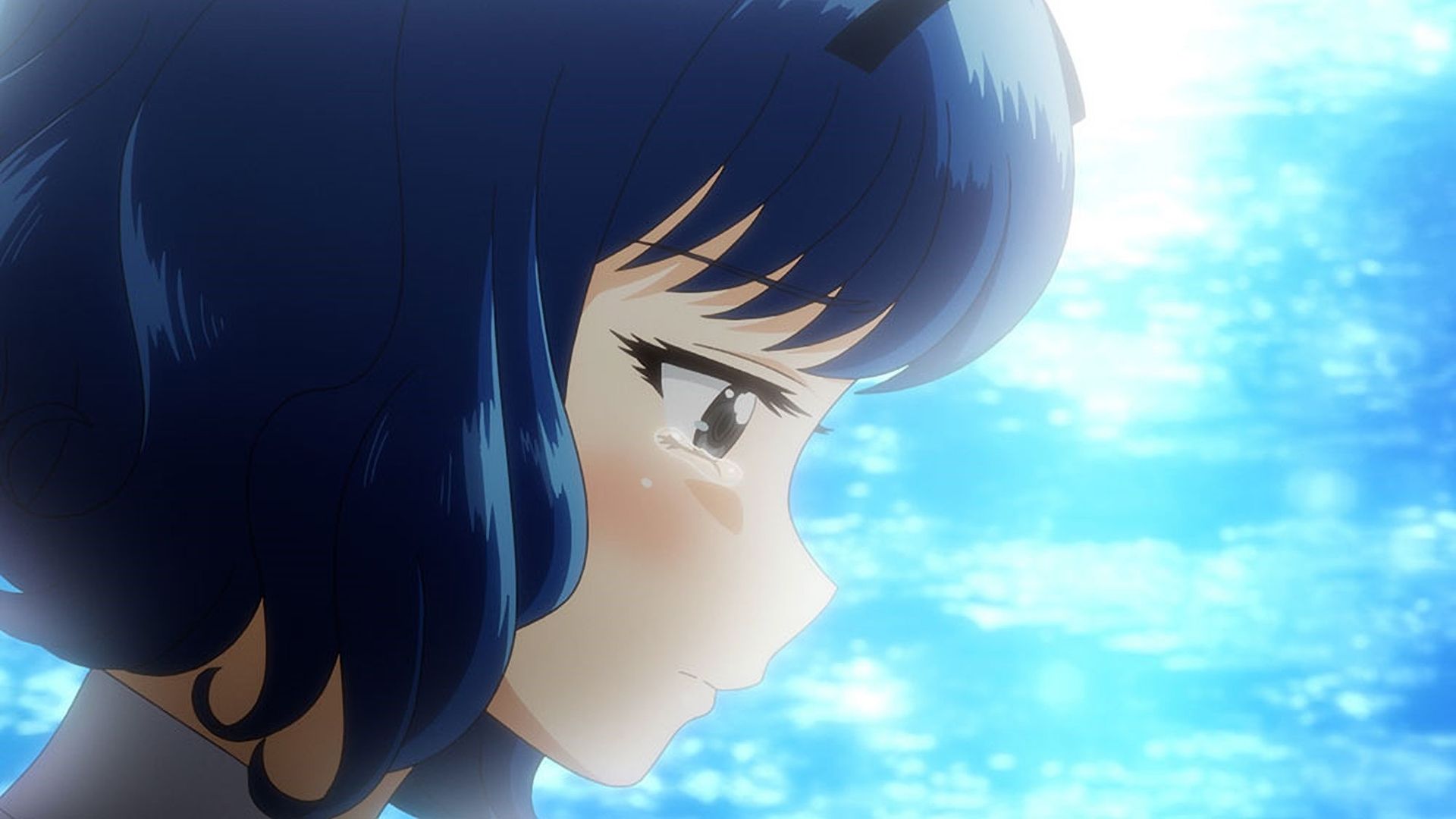 Tokyo Mew Mew New background
