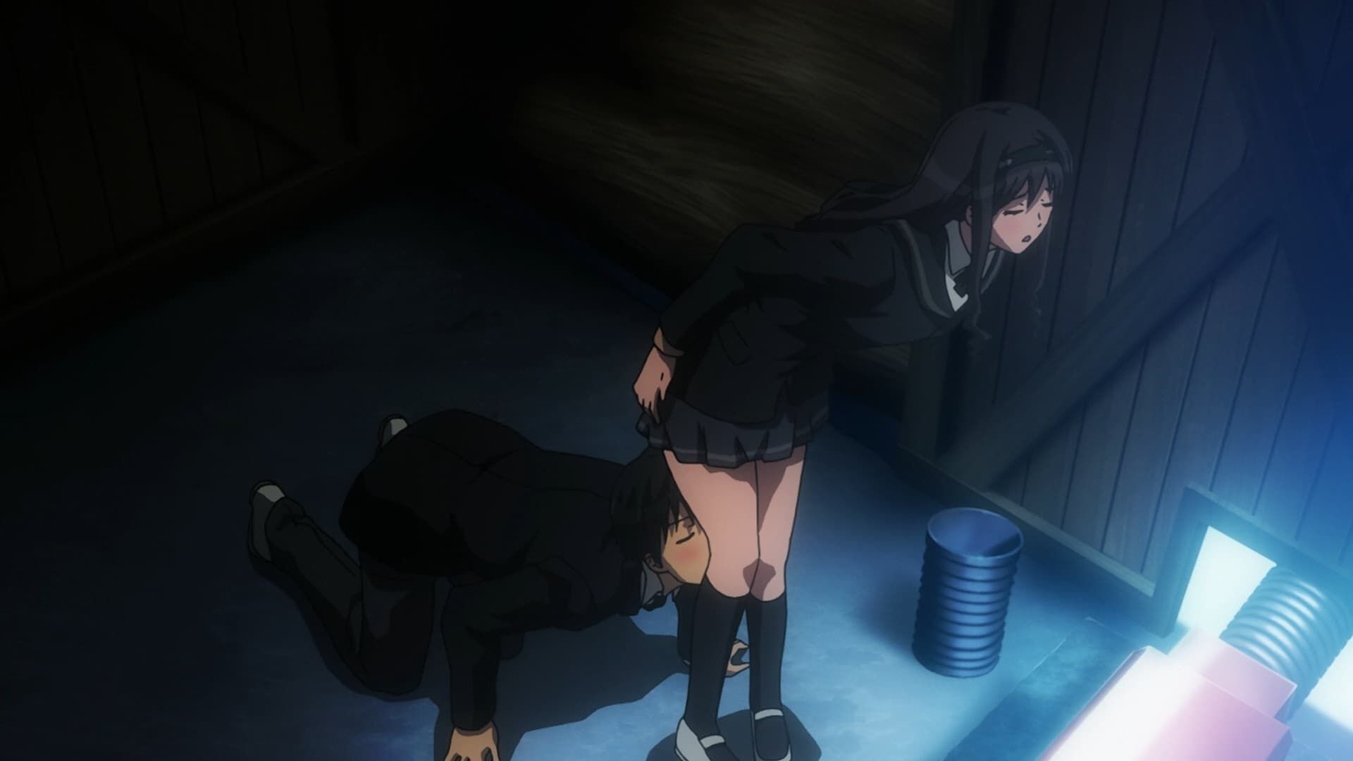Amagami SS background