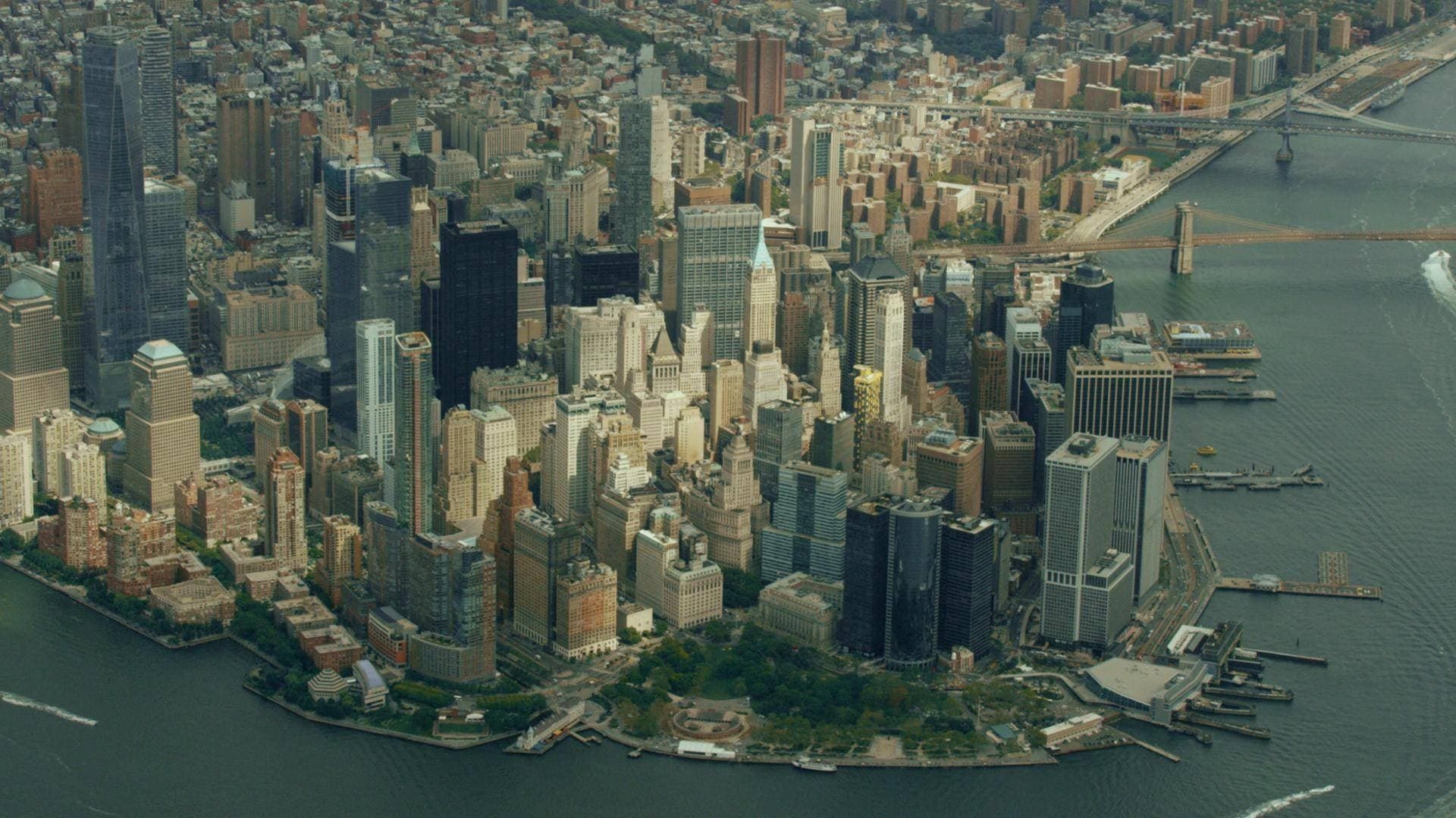 Aerial Adventures background