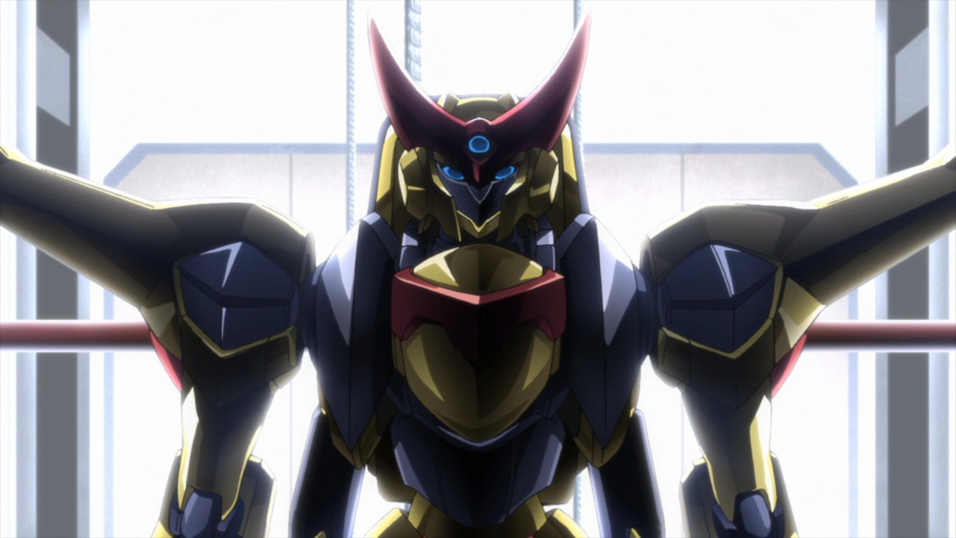 Code Geass background