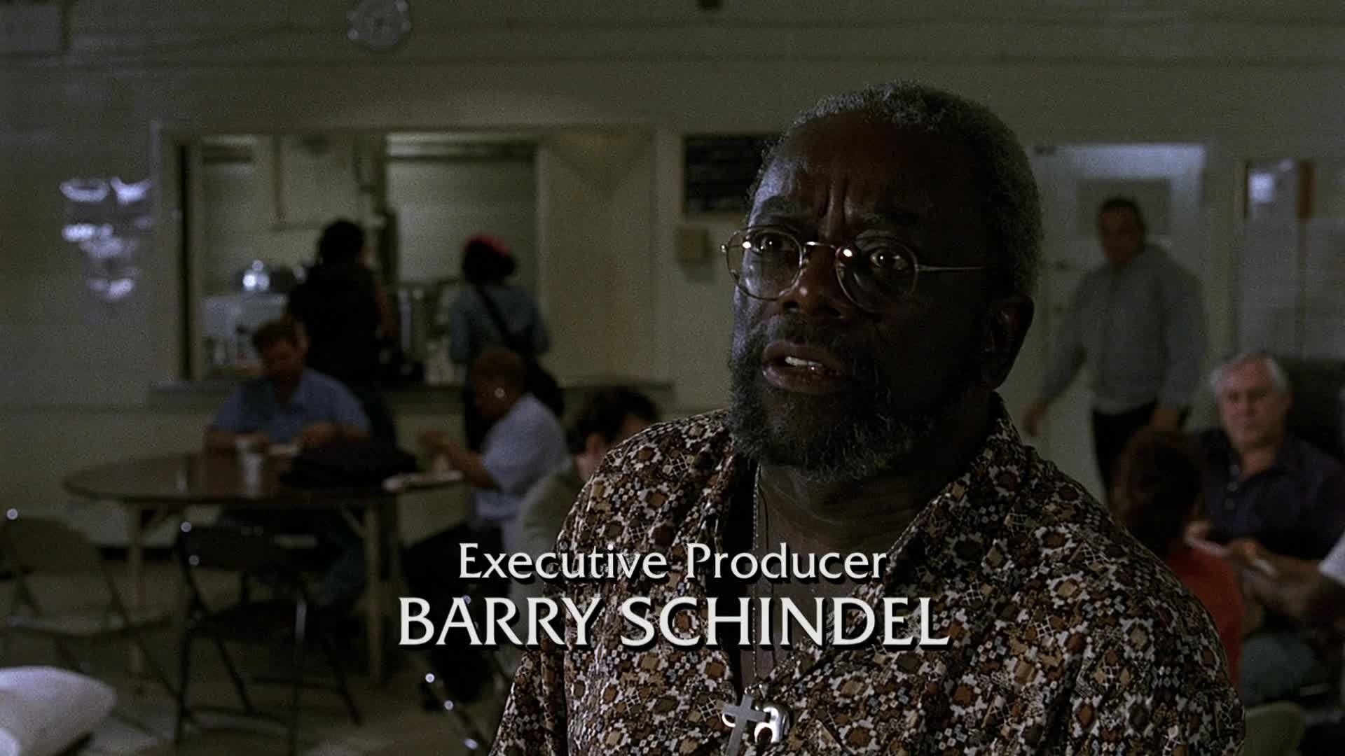 Law & Order background