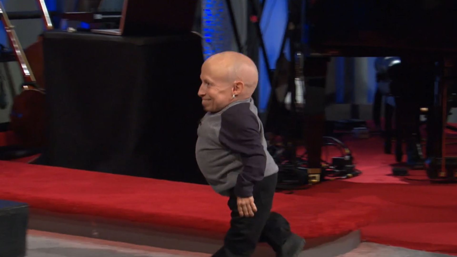 Whose Line Is It Anyway? background