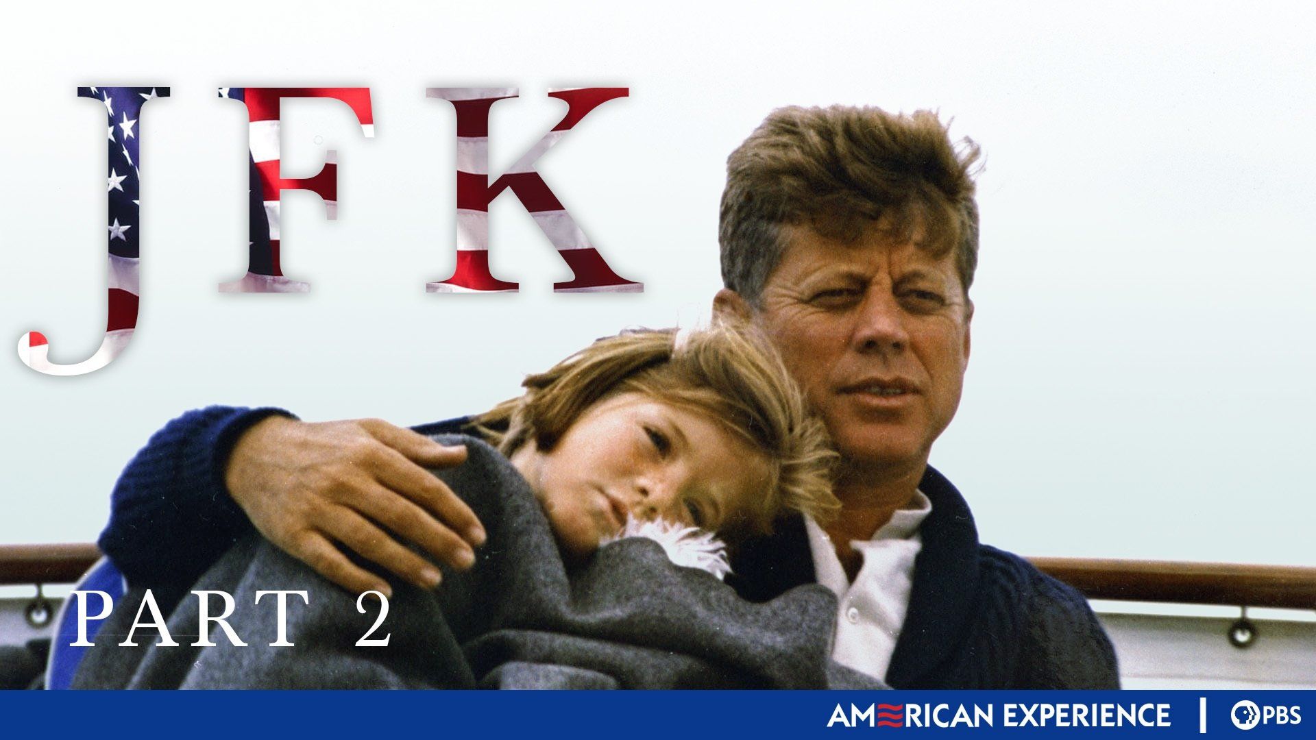 American Experience background