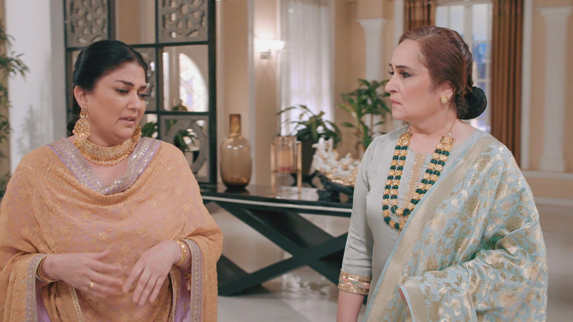 Teri Meri Doriyaann background