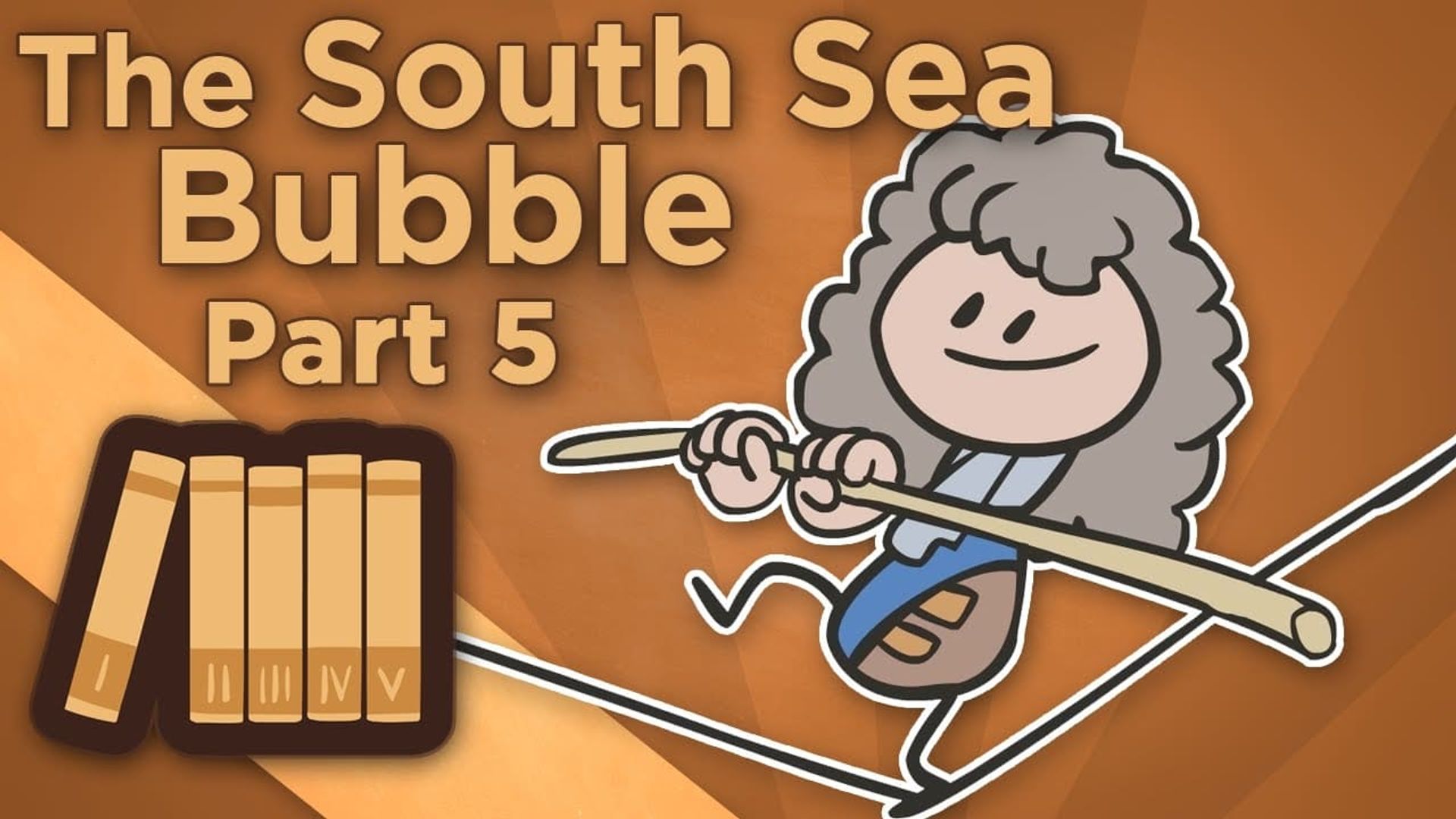 Extra History background