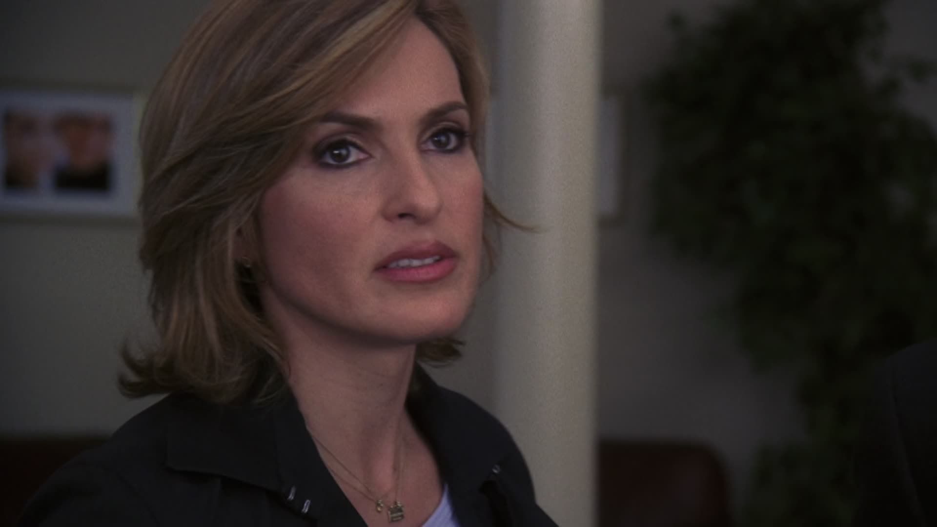 Law & Order: Special Victims Unit background