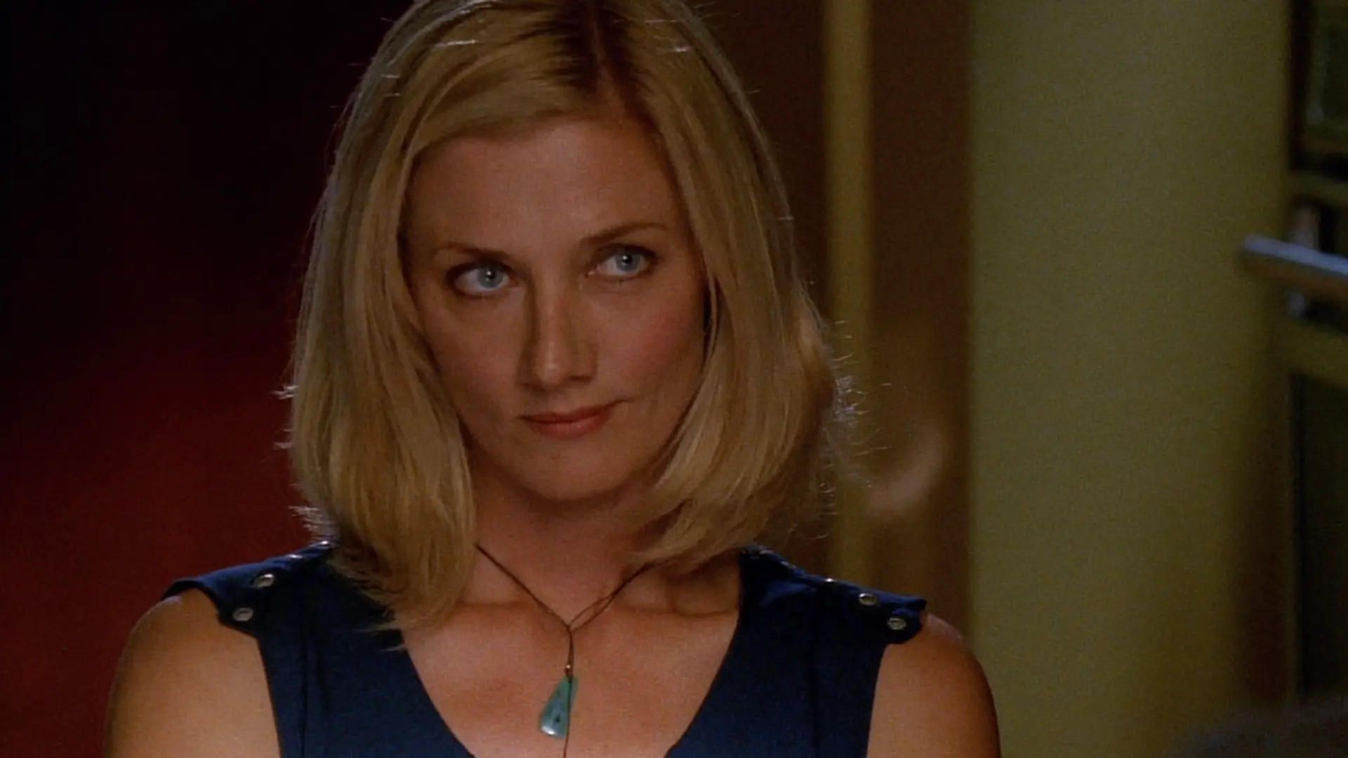 Nip/Tuck background
