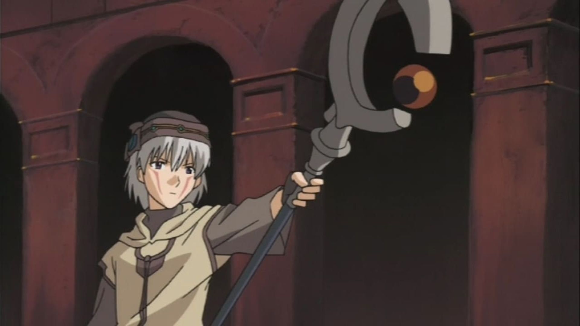 .hack//SIGN background