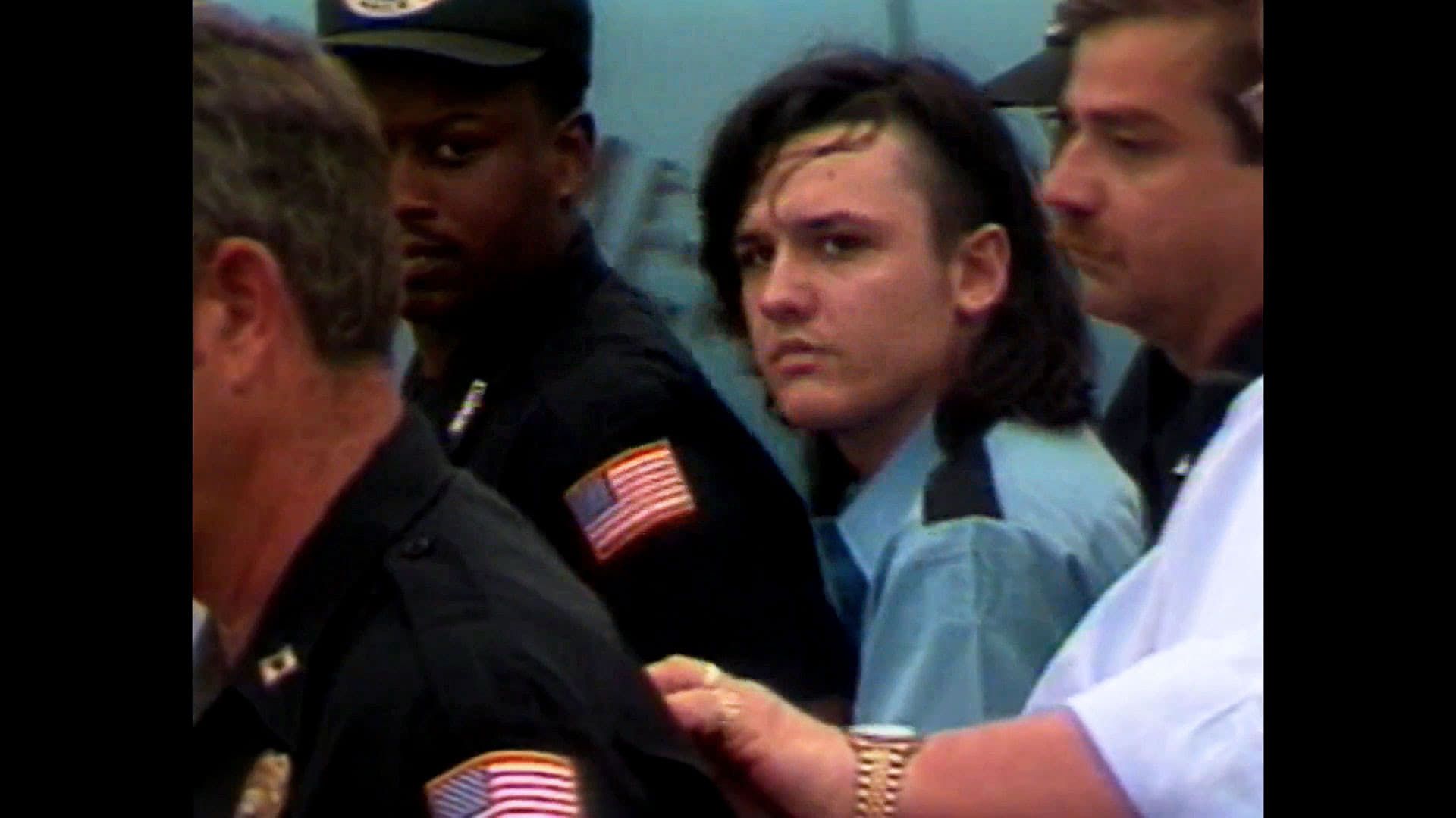 The West Memphis Three: An ID Murder Mystery background