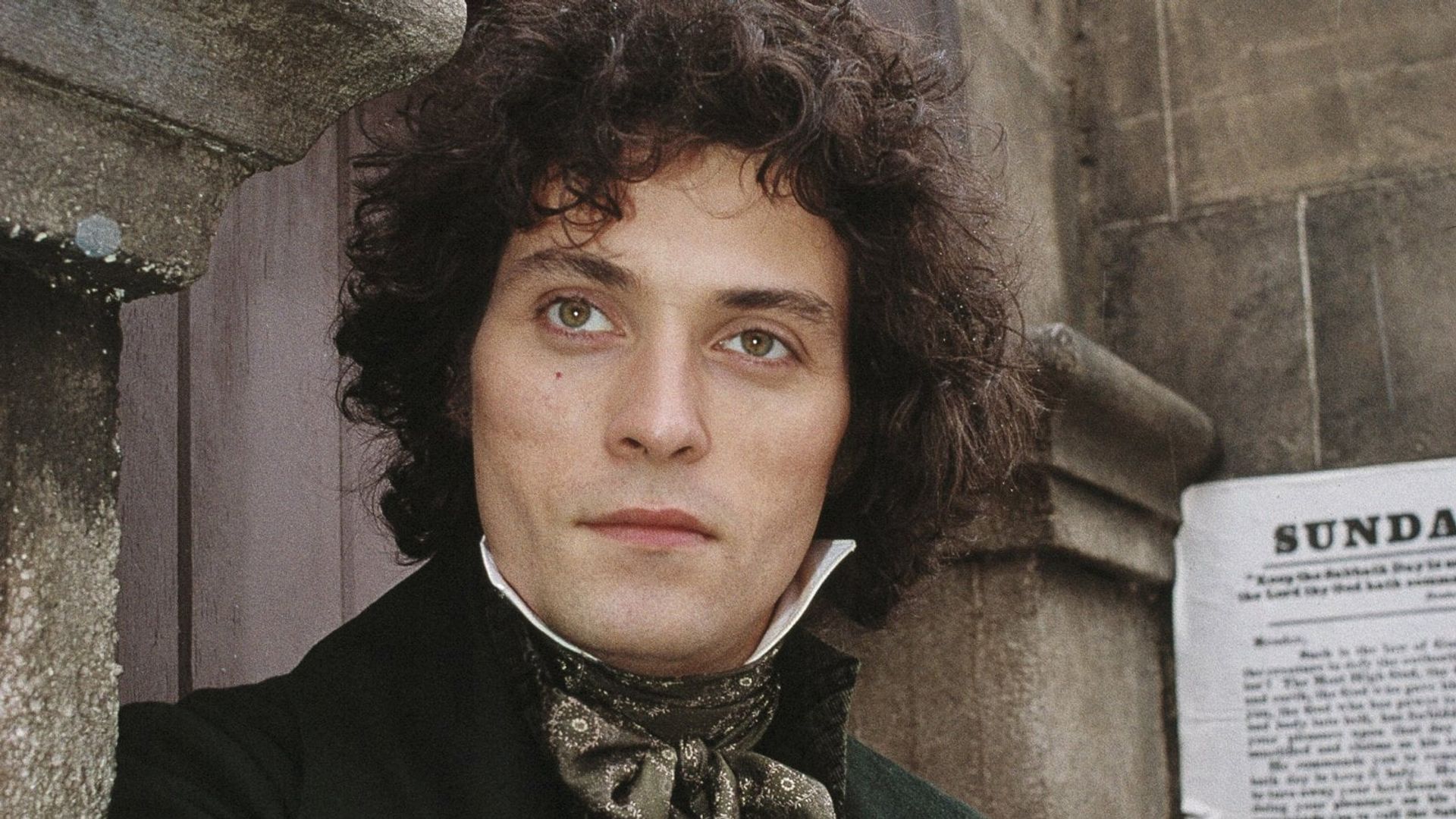 Middlemarch background