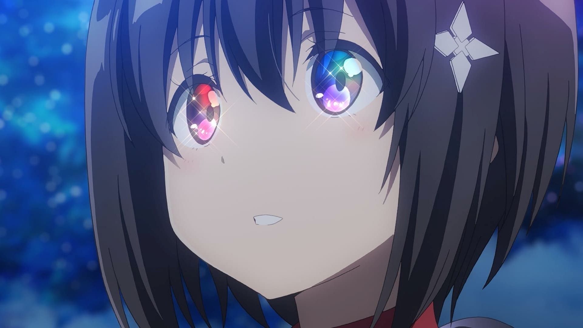Bofuri: I Don't Want to Get Hurt, So I'll Max Out My Defense background