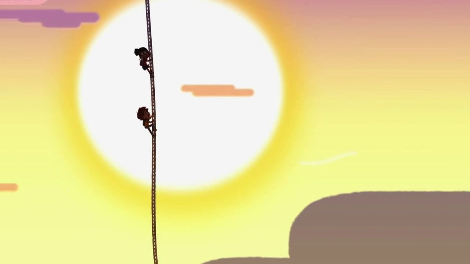 Nate Is Late background