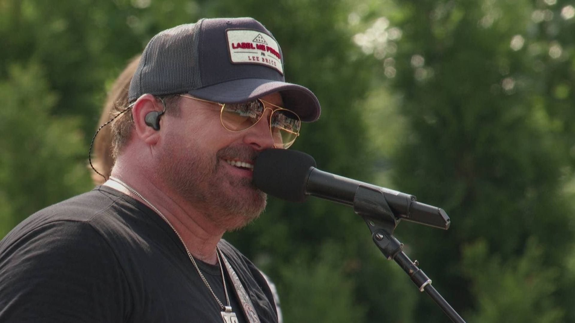 CMT Summer Sessions background