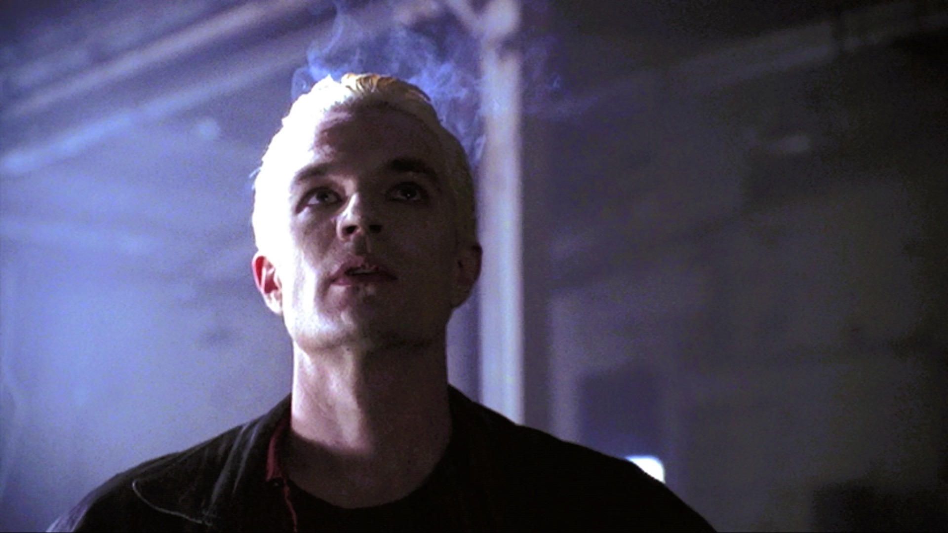 Angel background