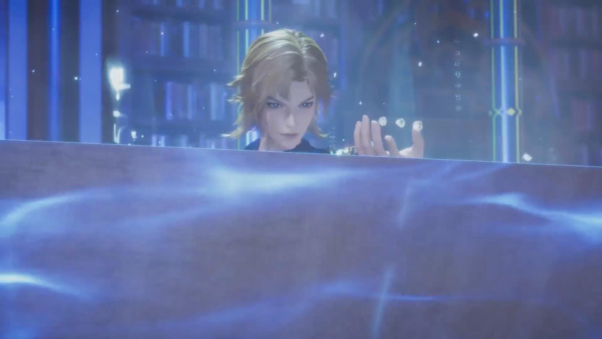The Magic Chef of Ice and Fire background