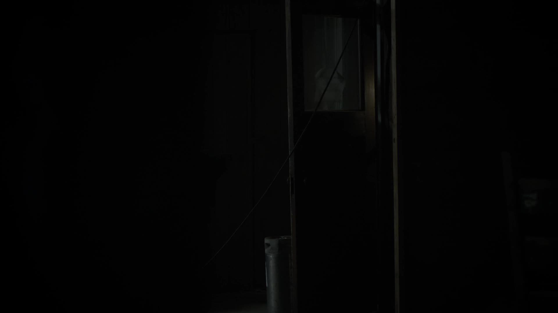 Eli Roth Presents: A Ghost Ruined My Life background