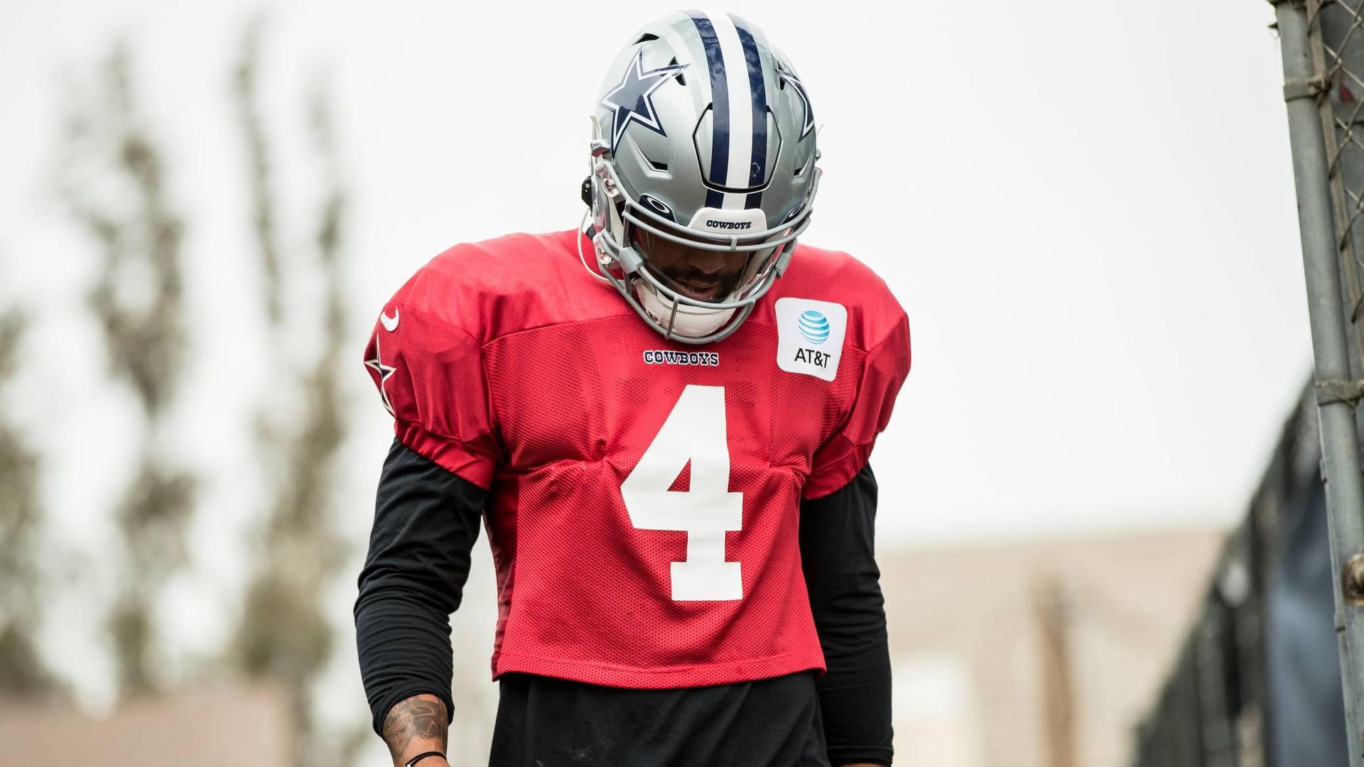 Hard Knocks background