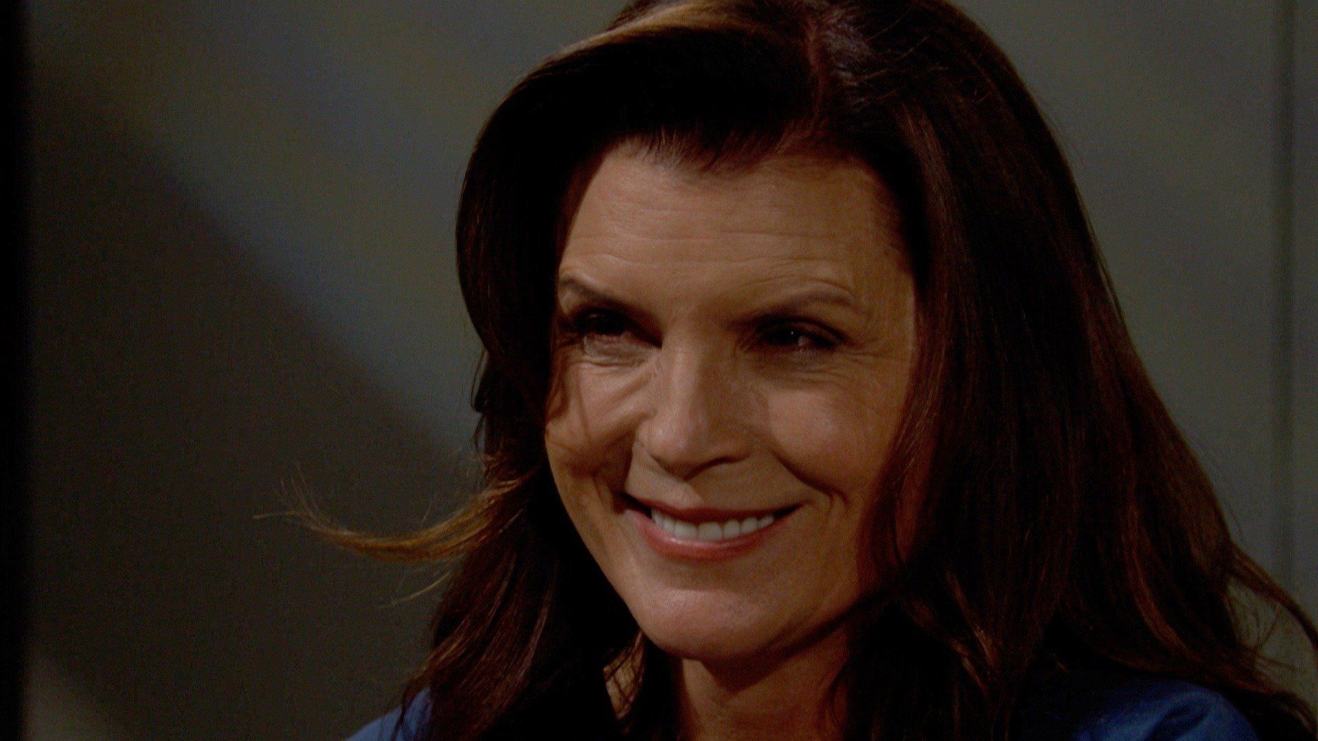 The Bold and the Beautiful background