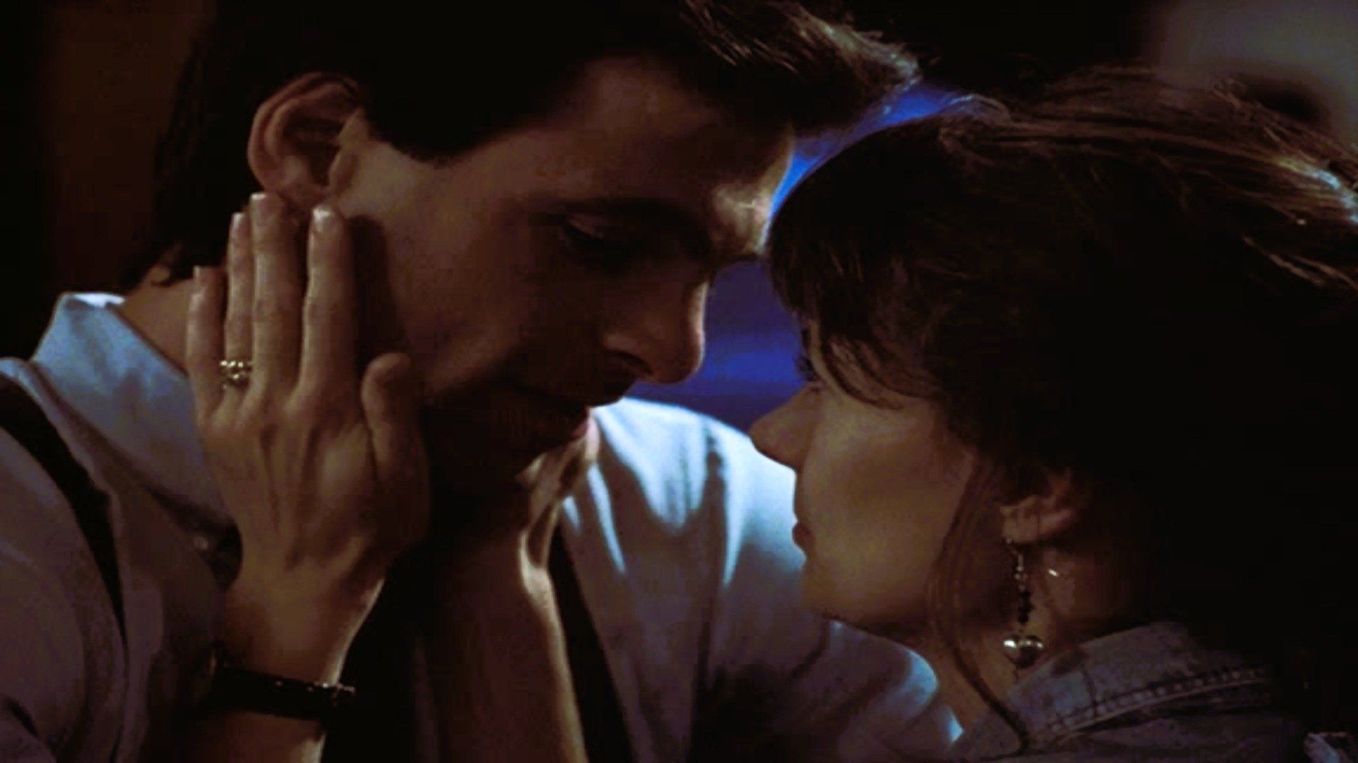 Thirtysomething background