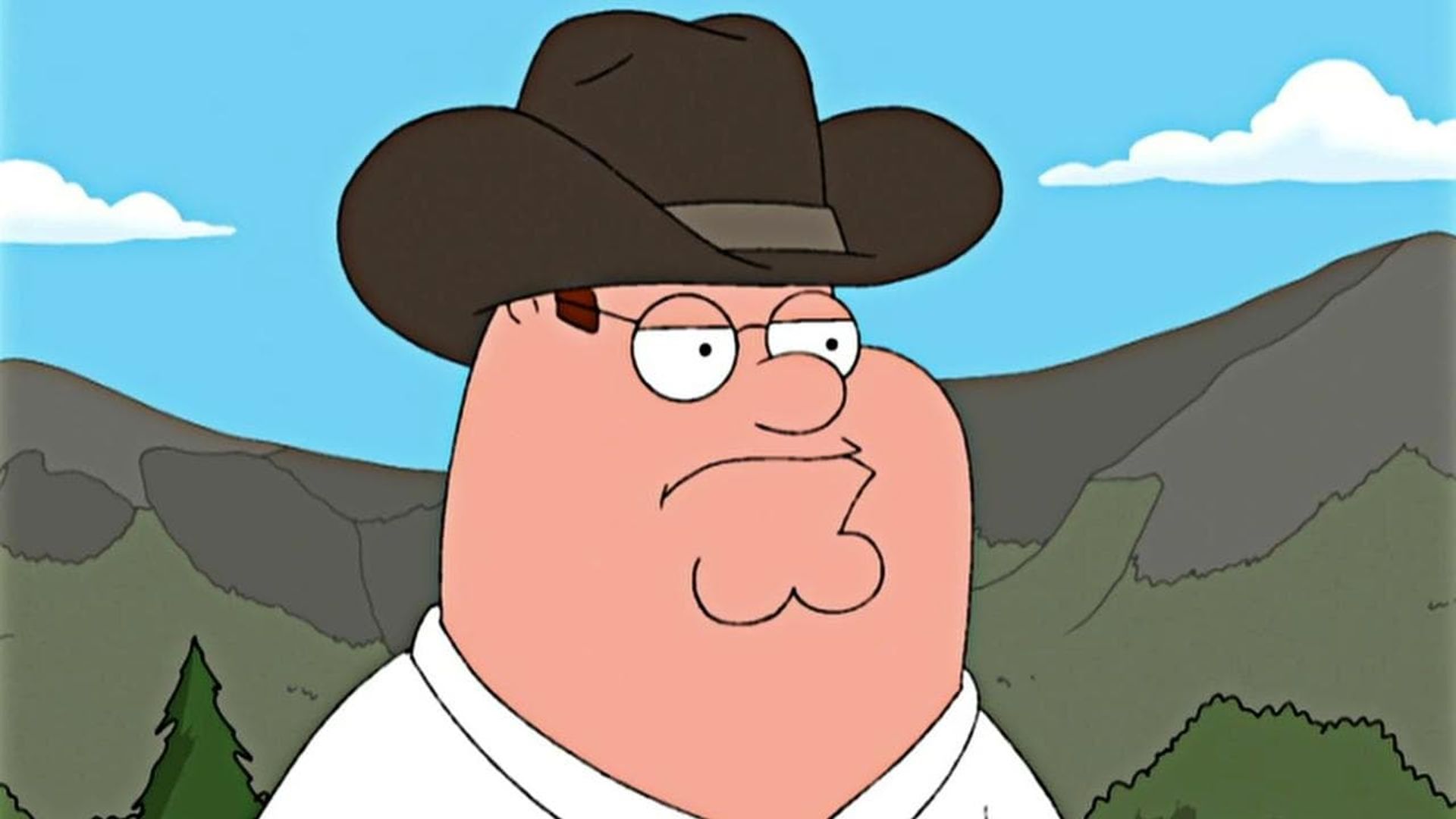 Family Guy background