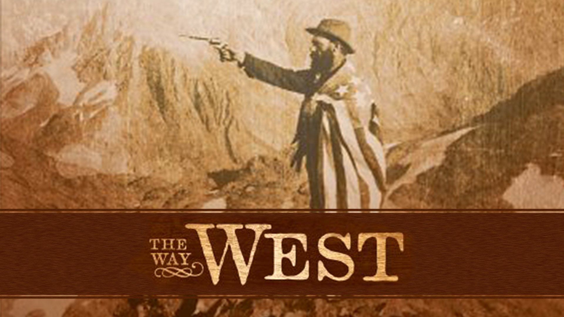 American Experience background