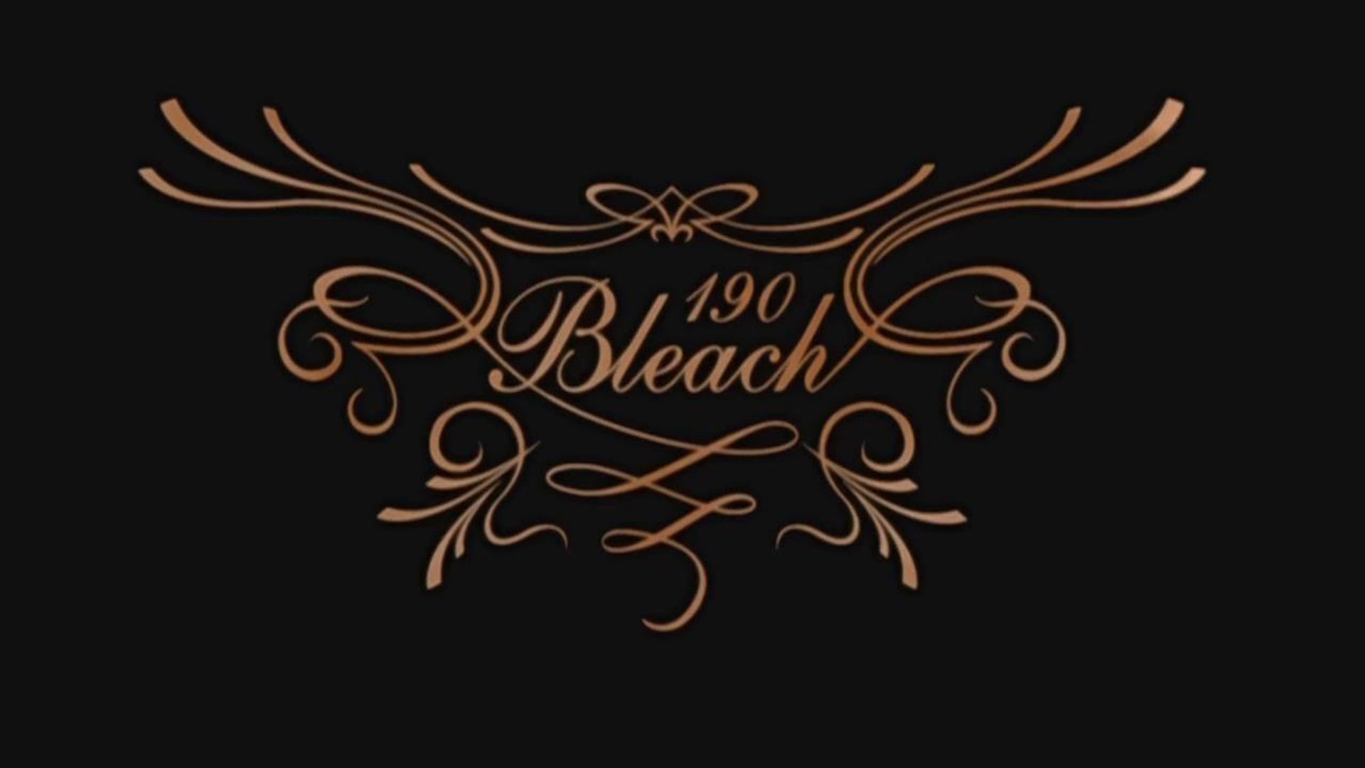 Bleach background