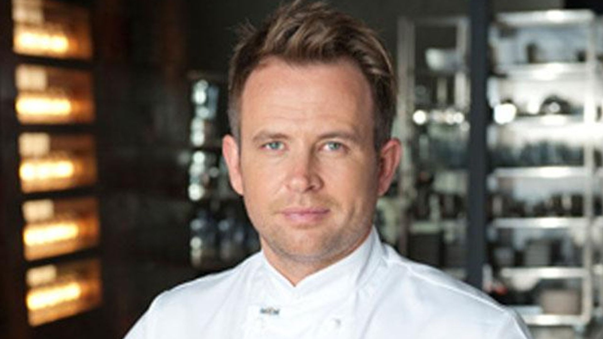 Masterchef Australia: The Professionals background