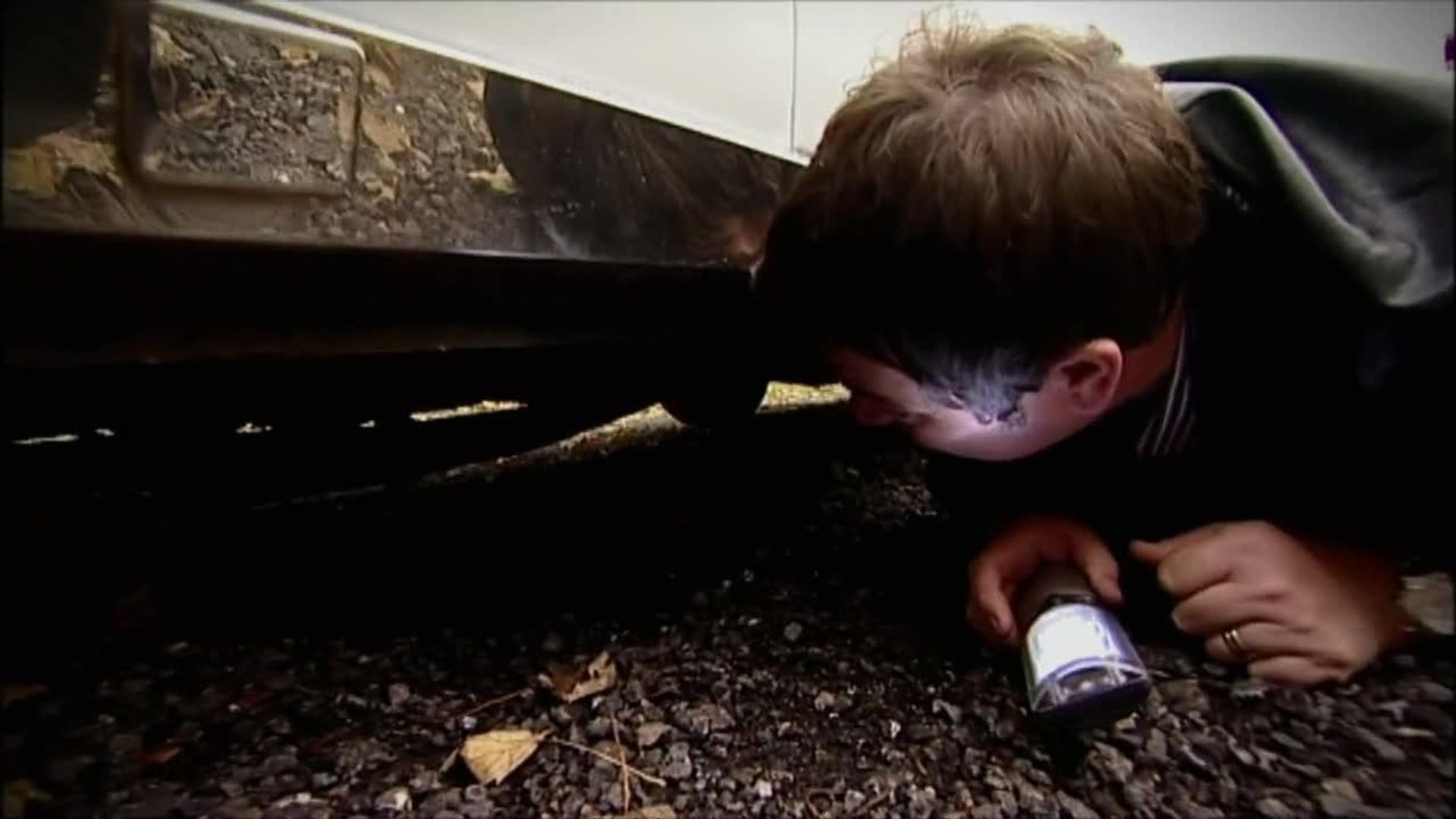 Wheeler Dealers background
