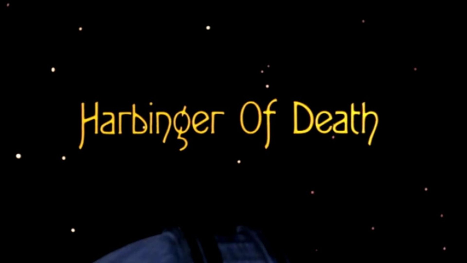 Murder, She Wrote background
