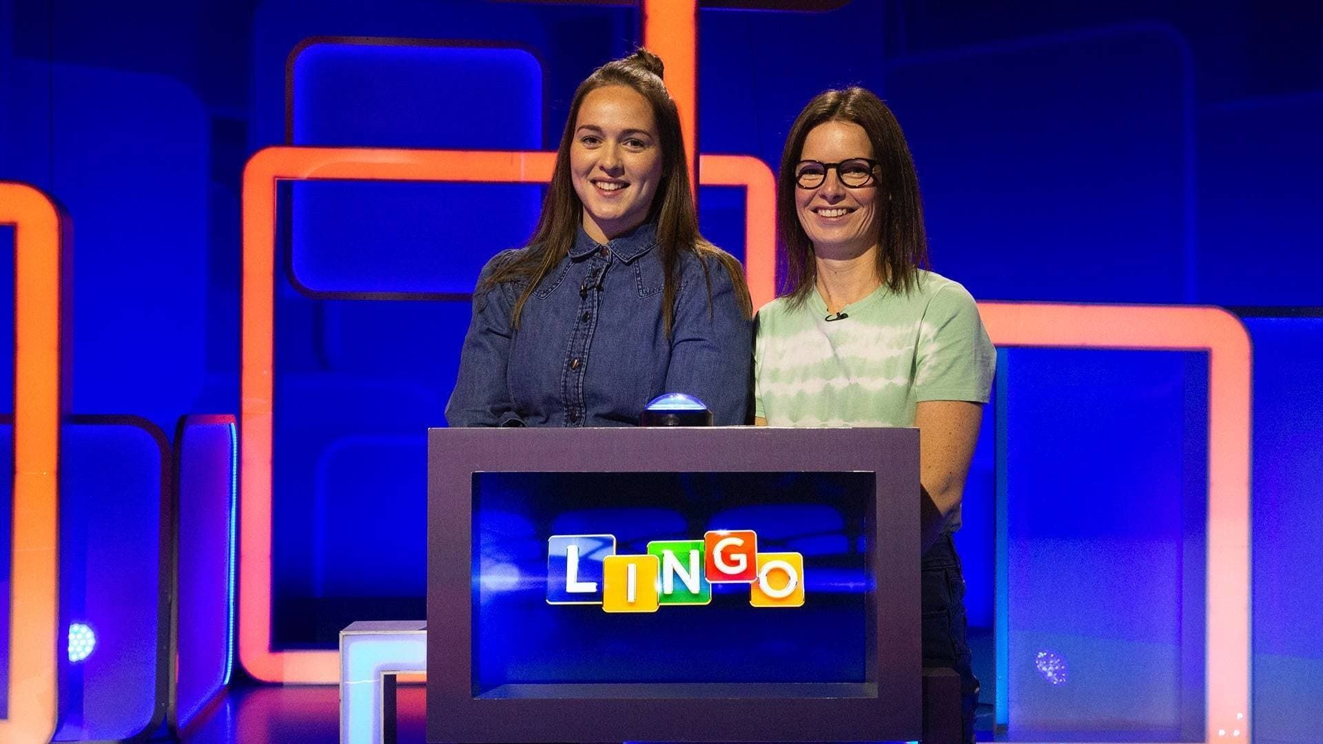 Lingo background